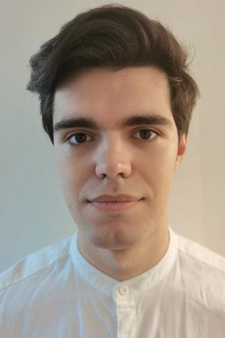 Владислав Александрович Федорчук