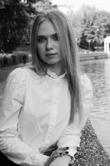 Дарья Александровна Нещадим