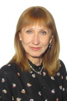 Ирина Казимировна Сиротина