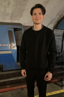 Денис Андреевич Фадеев