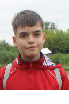 Максим Андреевич Дудкин