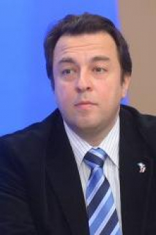 Дмитрий Вячеславович Полетаев