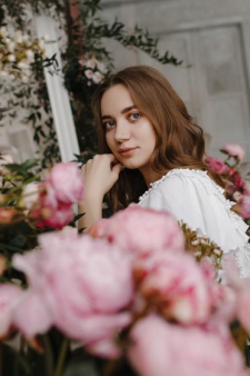 Екатерина Денисовна Наздеркина