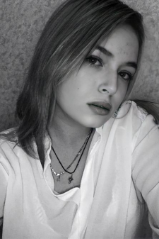 Елизавета Александровна Ширшова