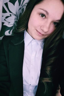 Любовь Александровна Фраш