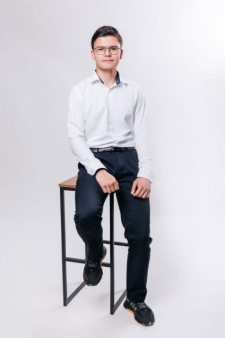 Руслан Замирович Манапов