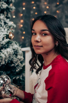 Ольга Сергеевна Ковальчук