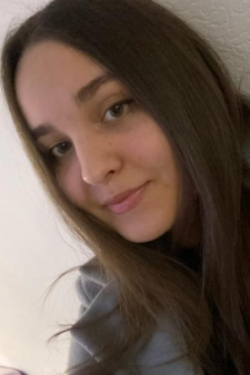 Екатерина Денисовна Потеря