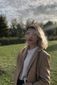 Анна Константиновна Фатюшкина