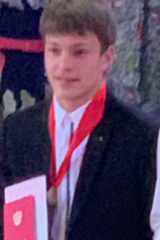 Андрей Дмитриевич Ханин
