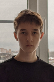 Глеб Алексеевич Акимкин