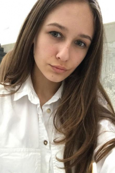 Римма Юрьевна Романова