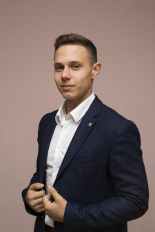 Роман Сергеевич Давыдов