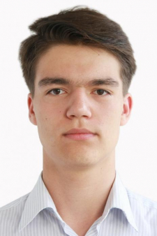 Игнат Владимирович Шишкин