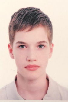 Андрей Петрович Матвеичев