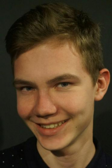 Андрей Романович Томашевский