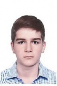 Семён Николаевич Калюжный