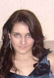 Саида Сабировна Ахмедова