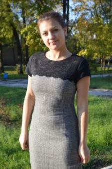 Екатерина Игоревна Коростиченко