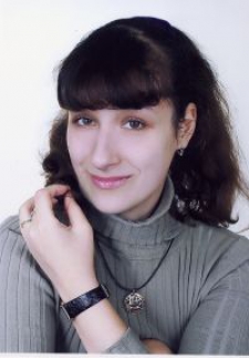 Евгения Николаевна Петровская