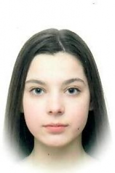 Мария Дмитриевна Вязигина