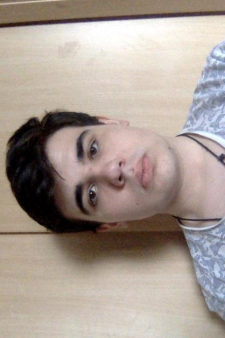 Роман Энверович Рагимов