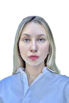 Елизавета Сергеевна Матвеева