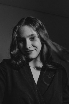 Владислава Сергеевна Николаева