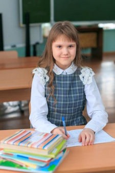 Вероника Григорьевна Пикулева