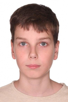 Дмитрий Романович Петров