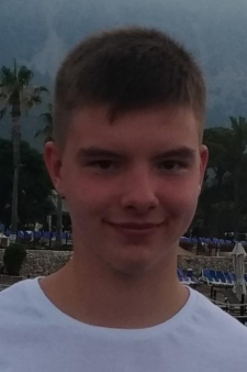 Воробьев Михайлович Михаил