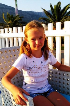 Маргарита Андреевна Урнышева