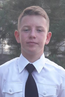 Никита Сергеевич Данилов