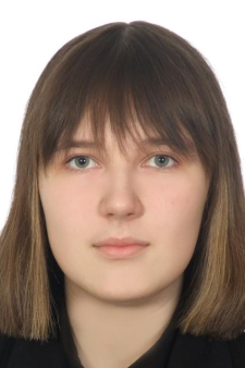 Алеся Яновна Львова