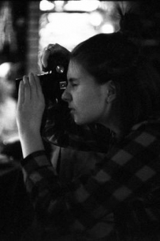 Вероника Данииловна Колегаева