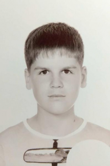 Максим Олегович Иванов