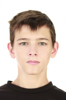 Никита Геннадьевич Сулоев