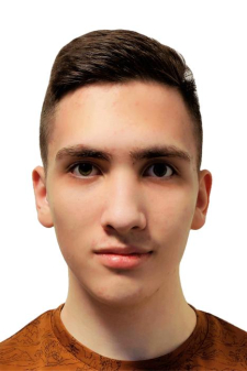 Игорь Олегович Маштак