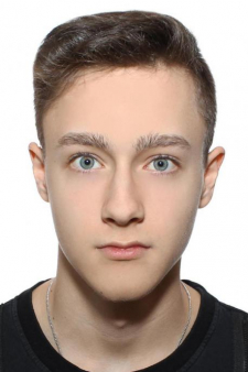 Алексей Михайлович Ляпин