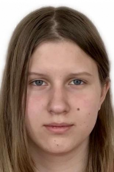 Александра Андреевна Смирнова