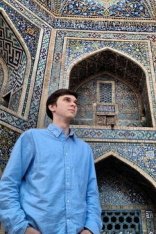 Никита Андреевич Ковалев