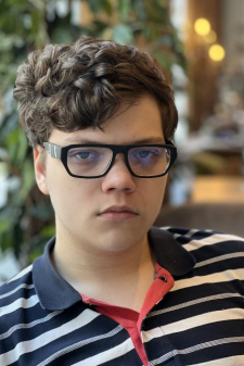 Александр Александрович Григорьев