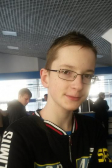 Вадим Алексеевич Белов