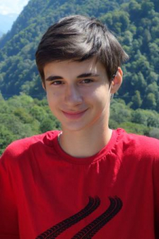 Фома Евгеньевич Гущин