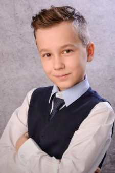 Тимофей Дмитриевич Голуб