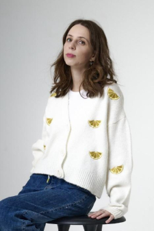 Дарья Александровна Копылова