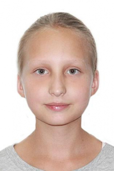 Мария Сергеевна Медведская