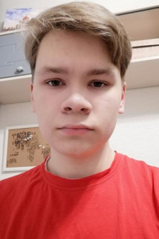 Дмитрий Алексеевич Комаровских