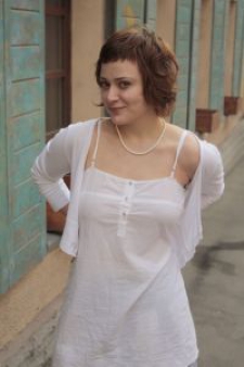 Екатерина Андреевна Саприна