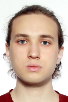 Александр Юрьевич Торгашинов